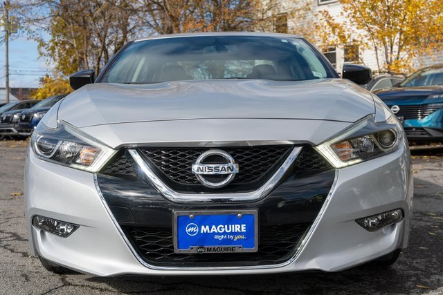 Used 2018 Nissan Maxima 3.5 S image 3