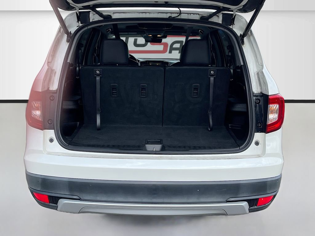 Used 2019 Honda Pilot EX-L image 27