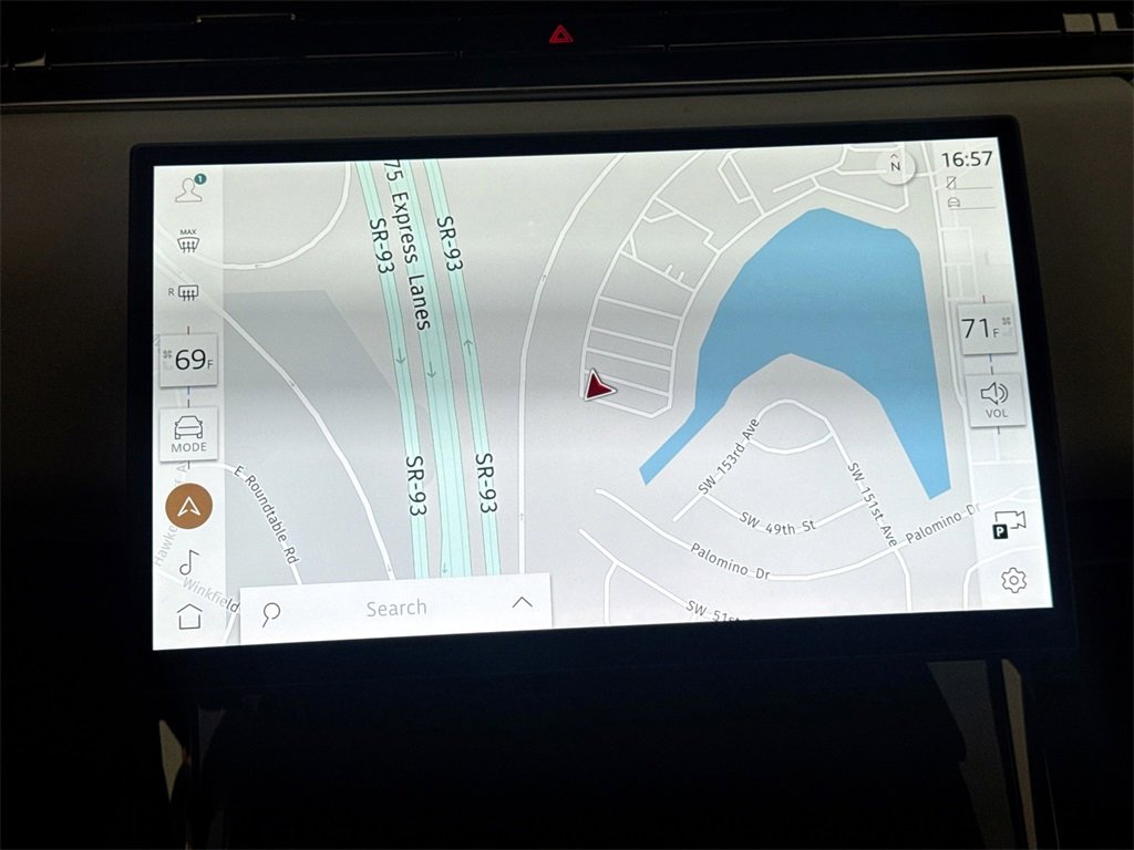 New 2026 Land Rover Range Rover Sport Dynamic SE image 13