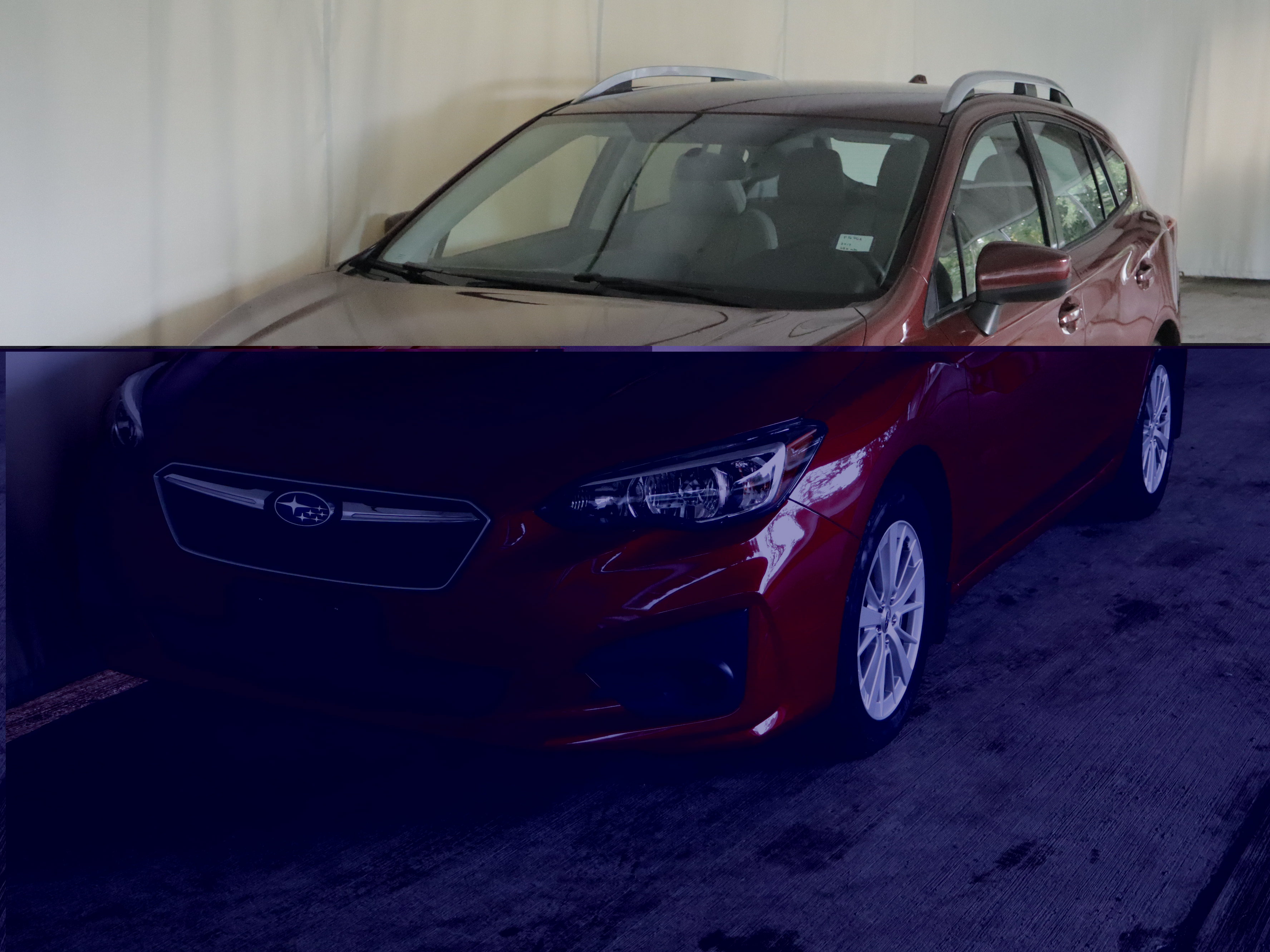 Used 2017 Subaru Impreza 2.0i Premium AWD/4WD image 21