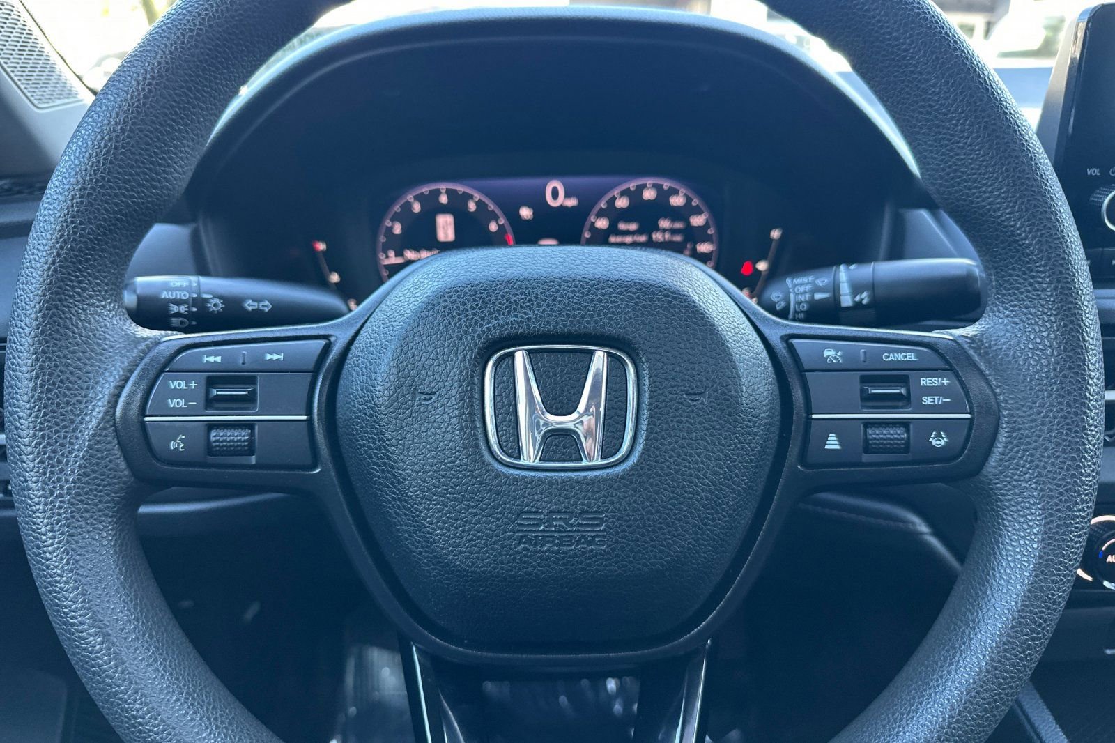 Used 2023 Honda Accord EX image 22