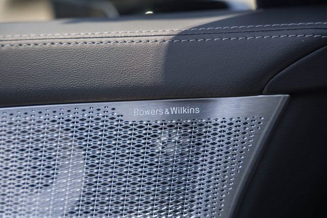 New 2026 Volvo EX90 Ultra image 38