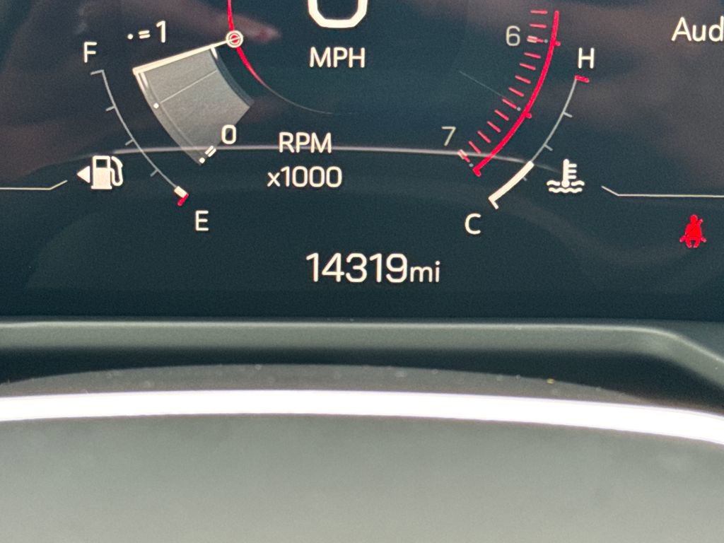 Used 2024 GMC Acadia Elevation w/ LPO, Floor Liner Package image 16