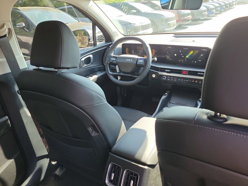 New 2026 Kia Sorento EX w/ EX Premium Package AWD/4WD image 13