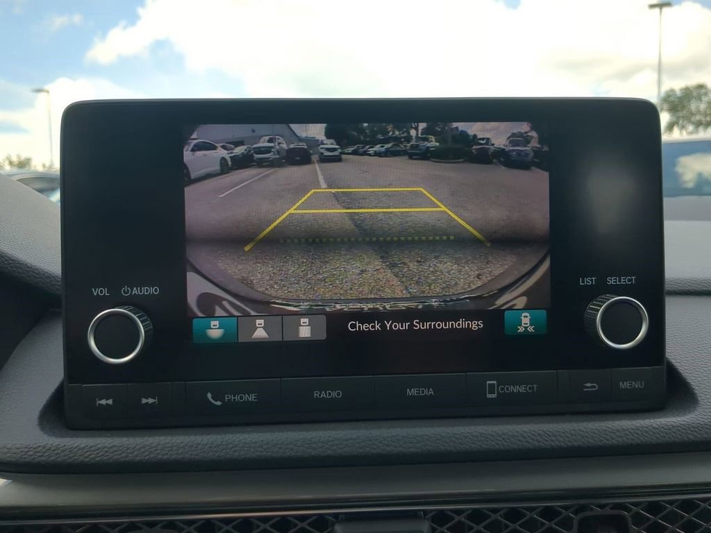 New 2025 Acura Integra Base image 22