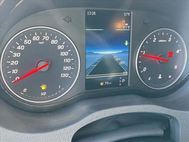 New 2026 Mercedes-Benz Sprinter 2500 image 11