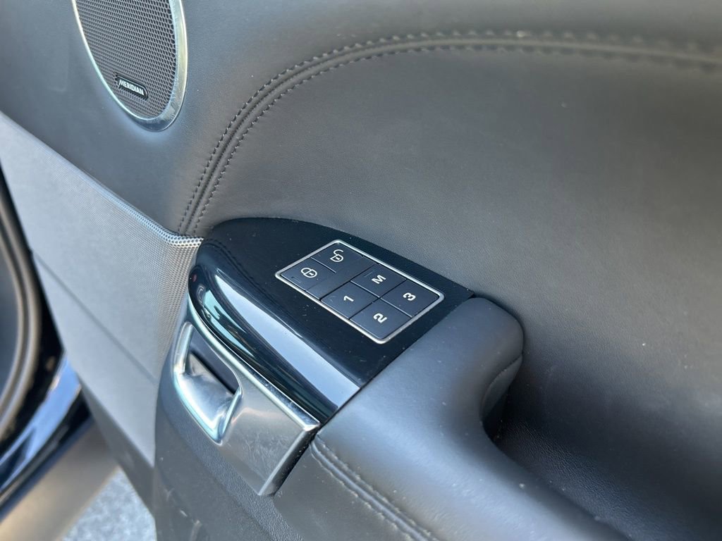 Used 2019 Land Rover Range Rover Sport Supercharged image 27