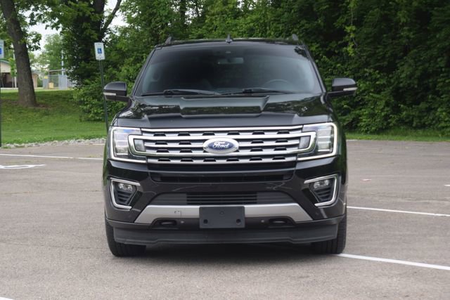 Used 2018 Ford Expedition Limited w/ Equipment Group 301A AWD/4WD image 23