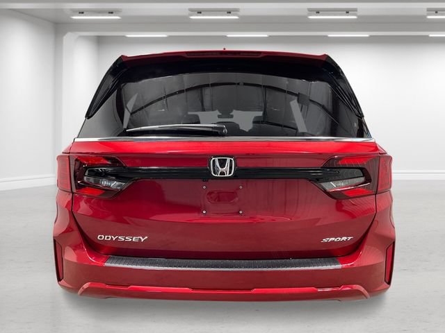 New 2026 Honda Odyssey Sport-L image 4