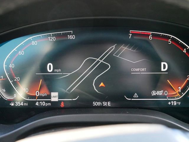 Used 2021 BMW X3 xDrive30i w/ Premium Package image 37