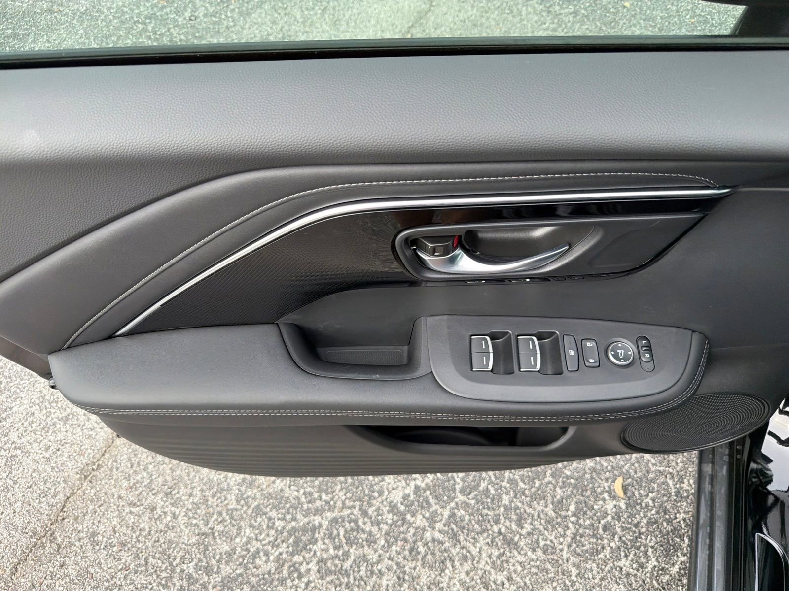 New 2025 Acura ADX FWD image 18