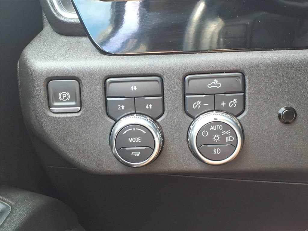 Used 2025 GMC Sierra 2500 SLE w/ Preferred Package AWD/4WD image 20