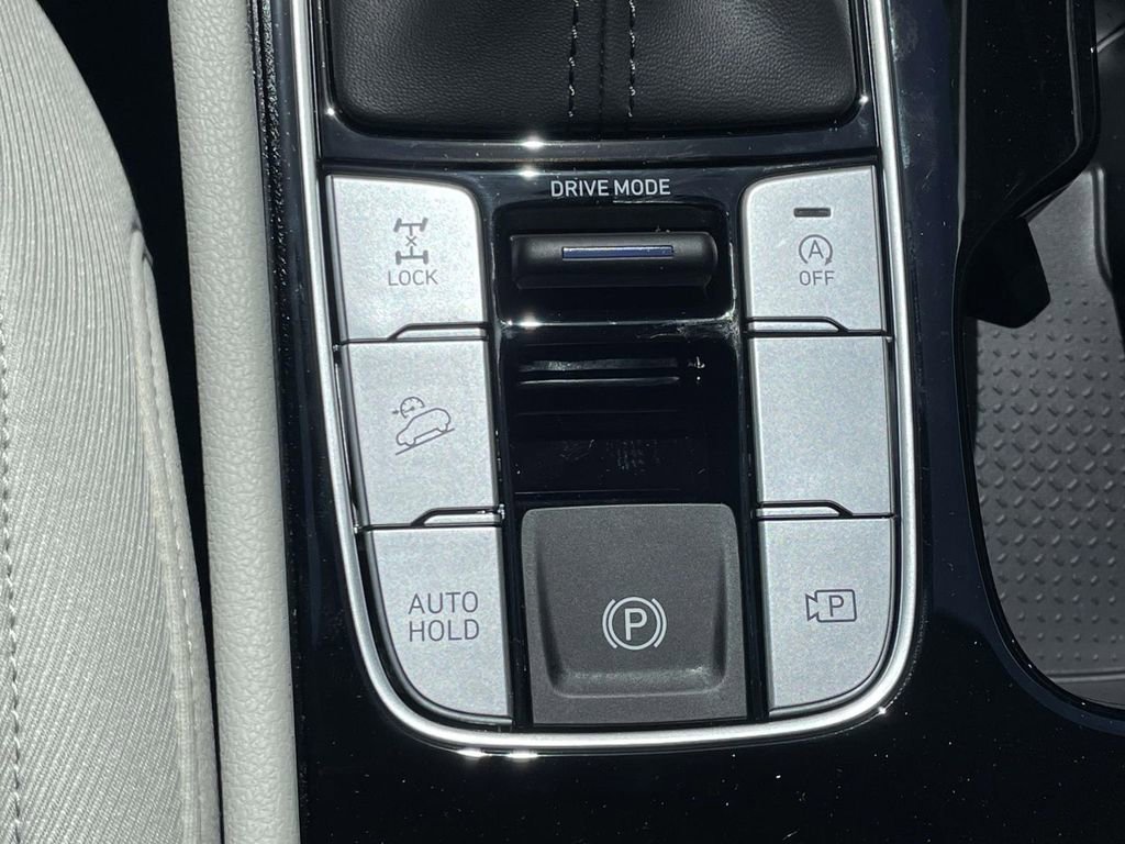 New 2026 Hyundai Tucson SEL AWD/4WD image 30