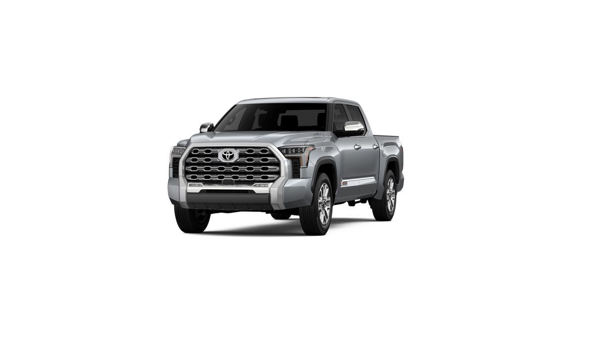 New 2026 Toyota Tundra 1794 Edition image 45