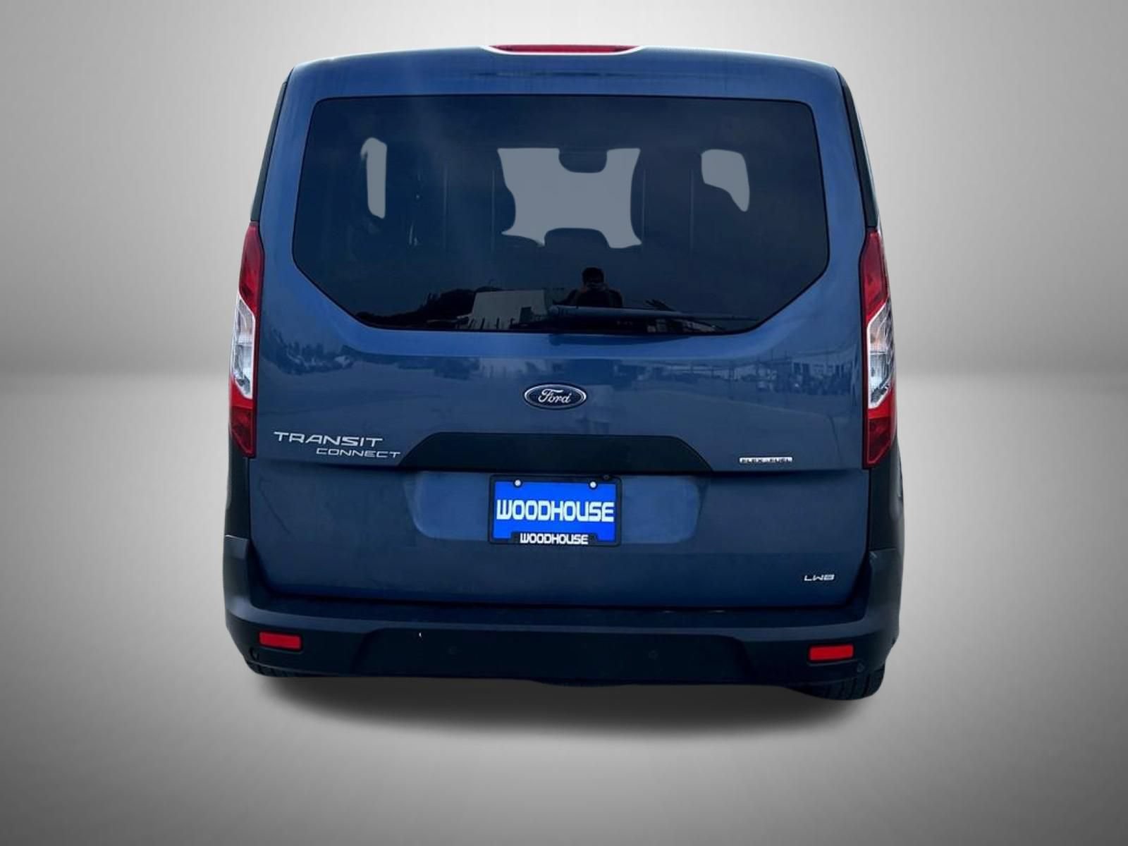 Used 2020 Ford Transit Connect XL FWD image 7