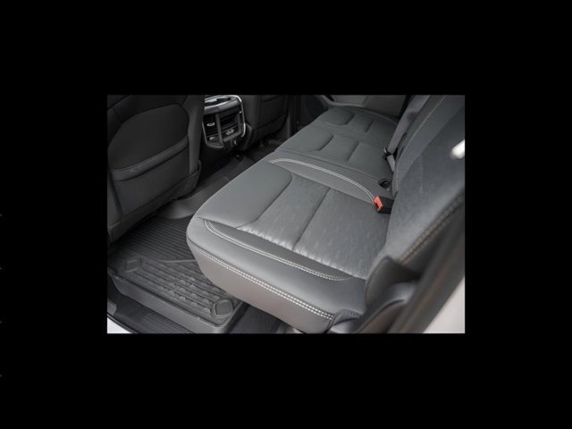 New 2025 RAM 1500 Big Horn AWD/4WD image 39