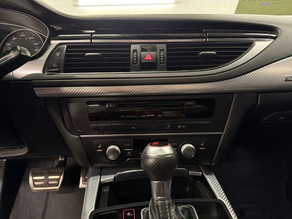 Used 2015 Audi RS 7 Prestige image 21