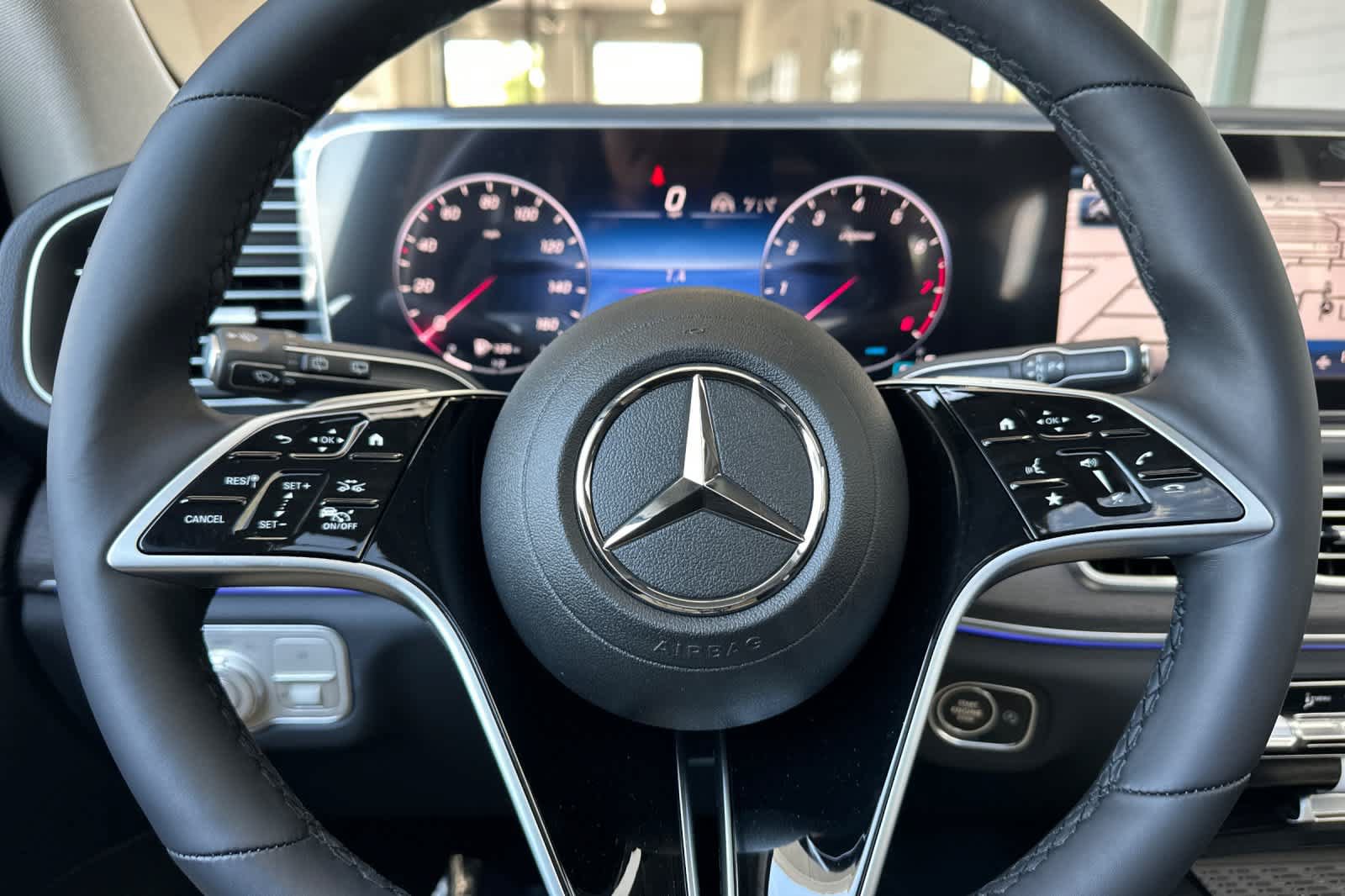 New 2026 Mercedes-Benz GLE 450 4MATIC image 23