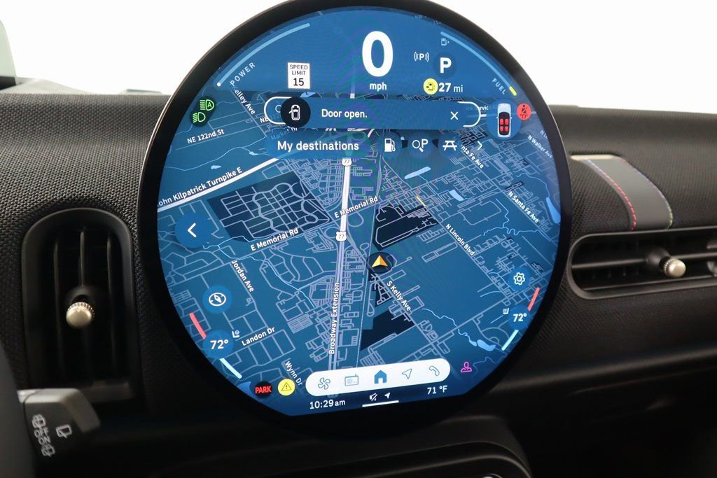 New 2025 MINI Cooper S image 8