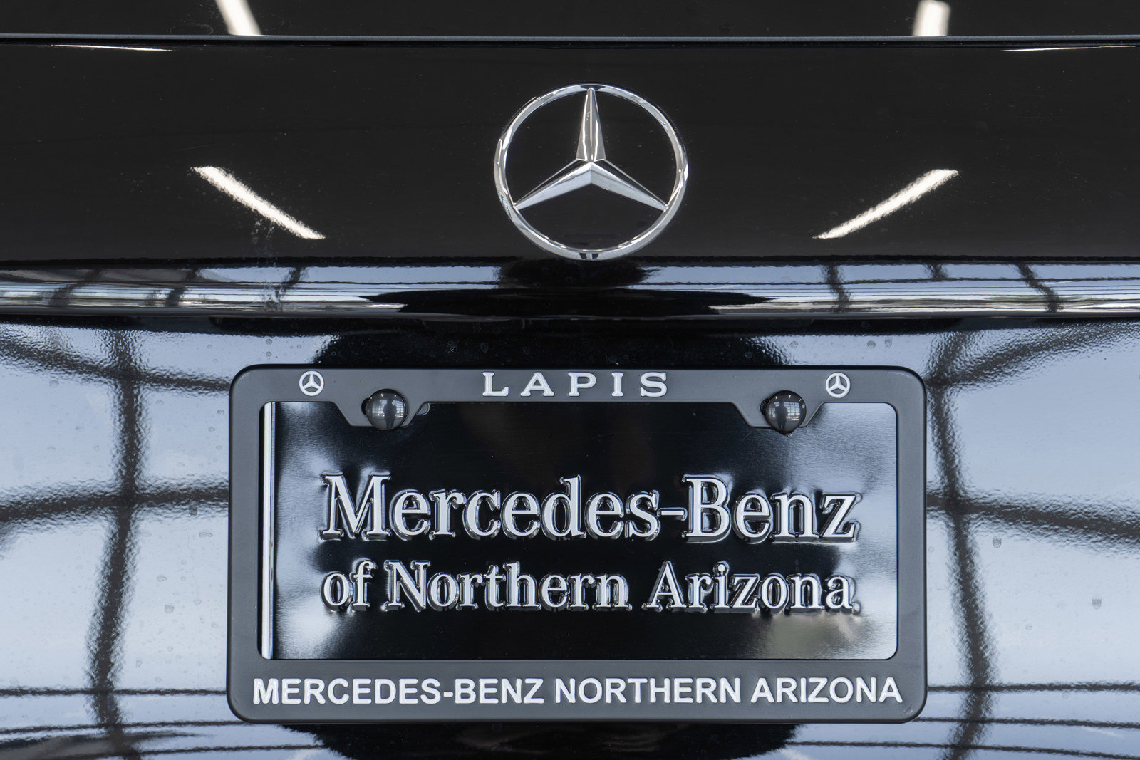 Used 2025 Mercedes-Benz GLB 250 GLB 250 image 15