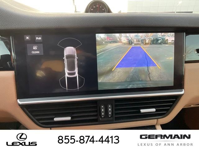 Used 2020 Porsche Cayenne image 19