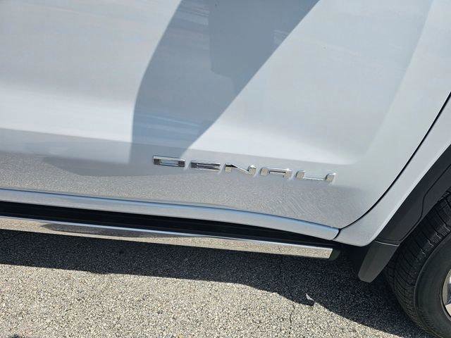New 2026 GMC Sierra 1500 Denali Ultimate image 13