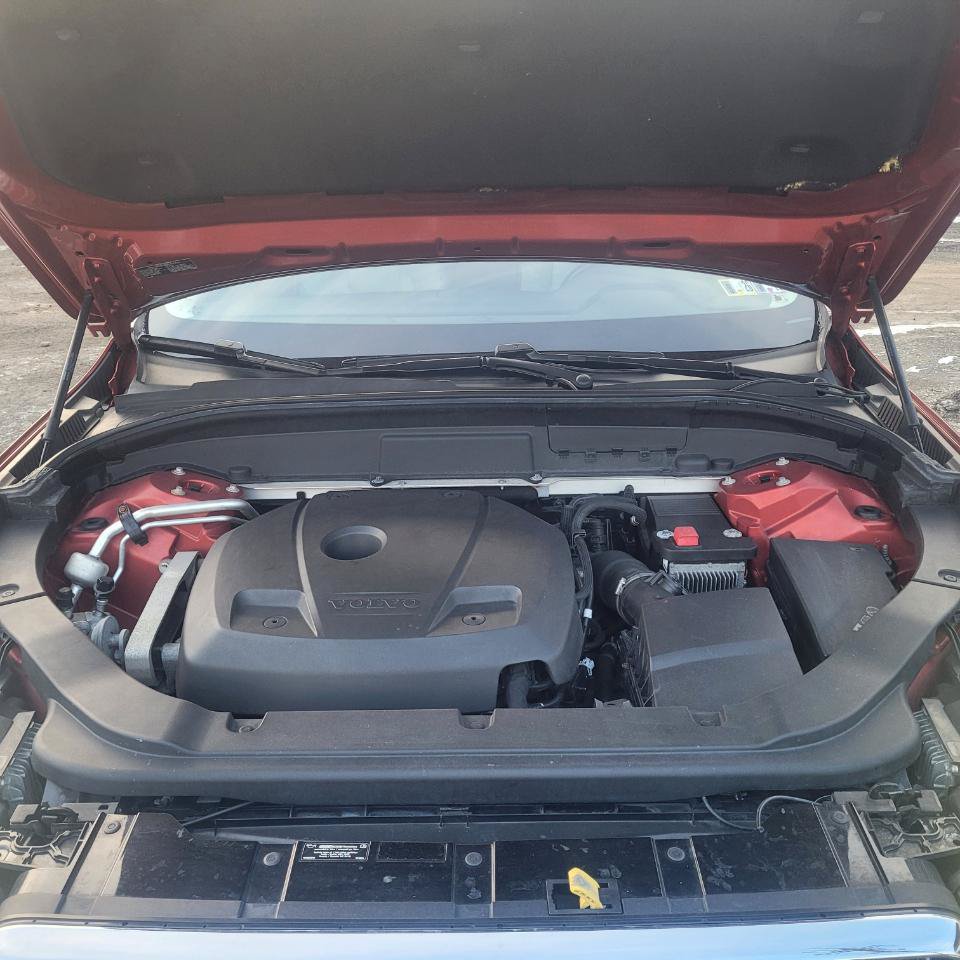Used 2018 Volvo XC60 T5 Inscription AWD/4WD image 39