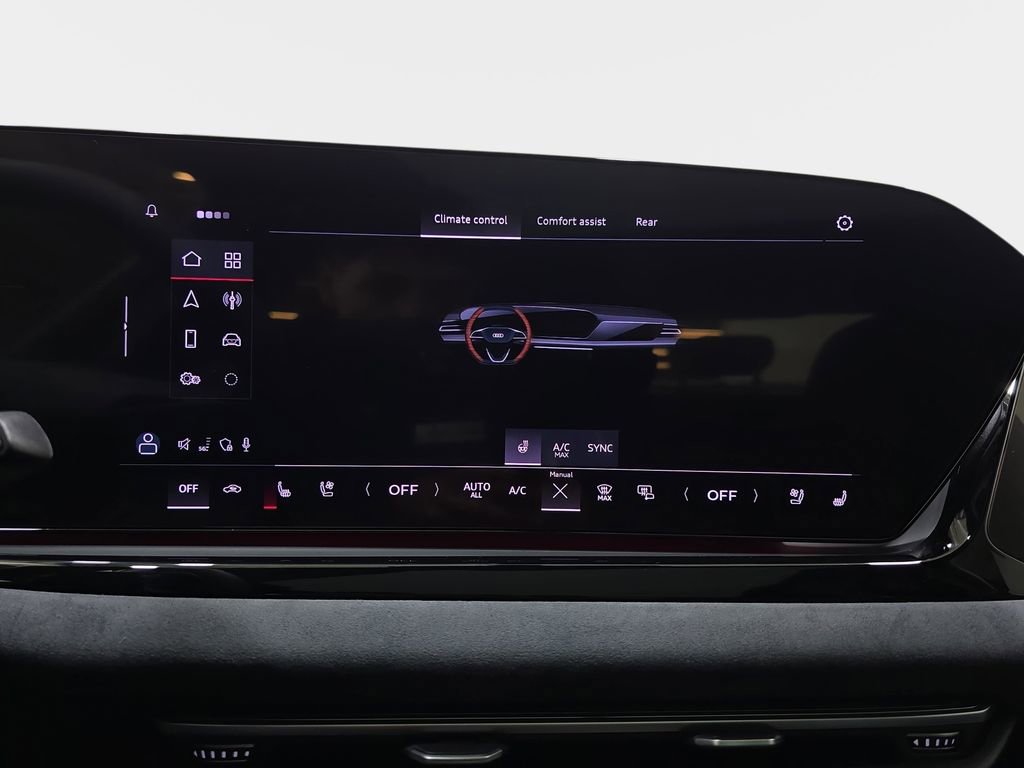 New 2026 Audi A6 3.0 image 24