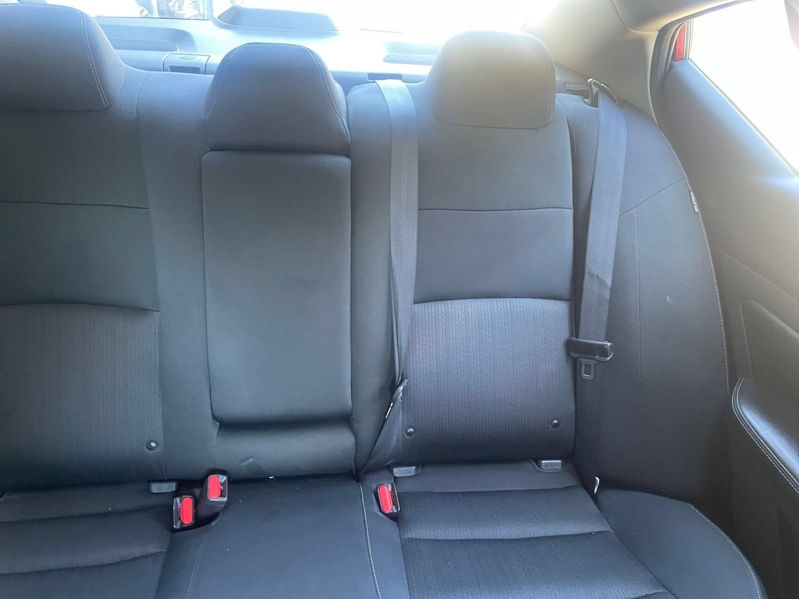 Used 2025 Nissan Altima 2.5 SV FWD image 36