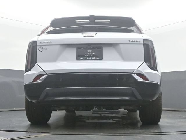 New 2026 Cadillac Optiq Sport 1 w/ LPO, Floor Liner Package AWD/4WD image 51