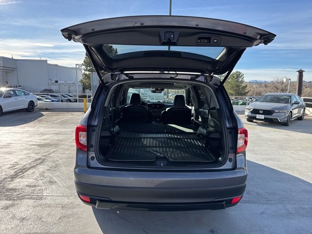 Used 2022 Honda Pilot Special Edition image 33