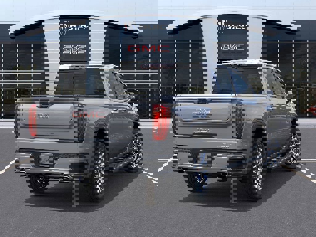 New 2026 GMC Sierra 1500 Denali w/ Technology Package image 6