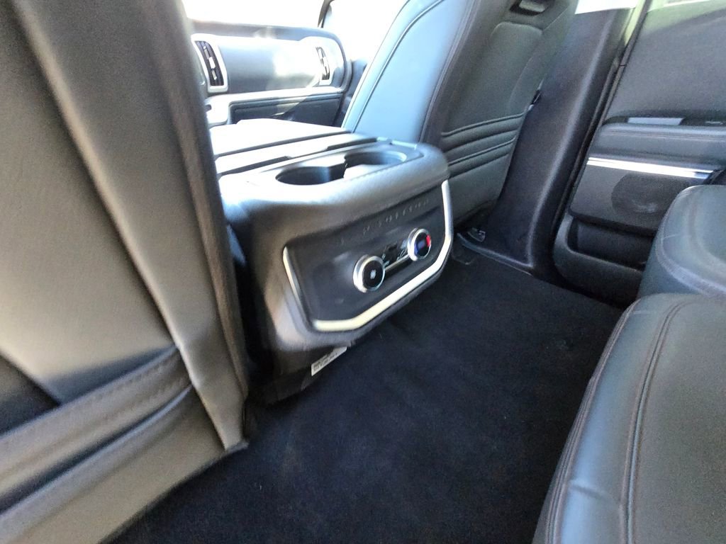 Used 2025 Ford Expedition Max Active image 20