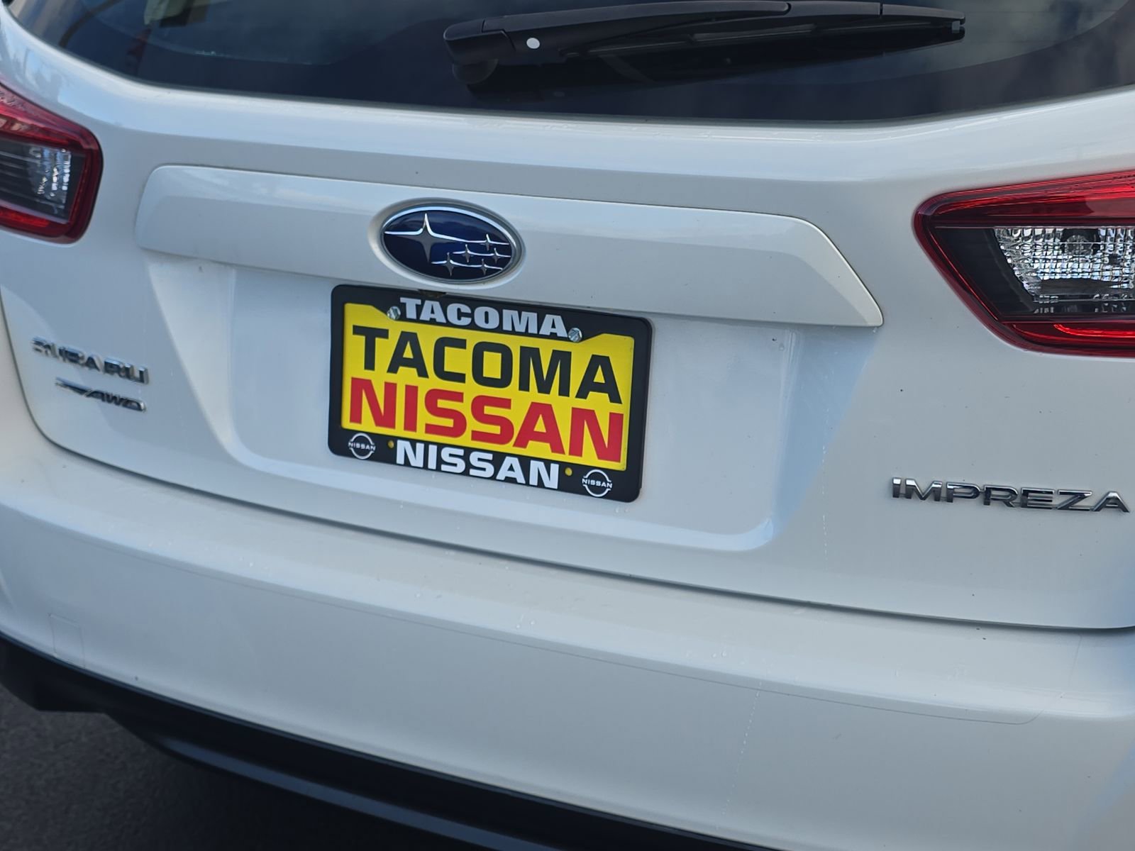 Used 2020 Subaru Impreza Premium w/ Popular Package #2 image 30