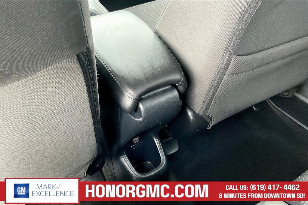 Used 2022 Honda HR-V Sport image 10