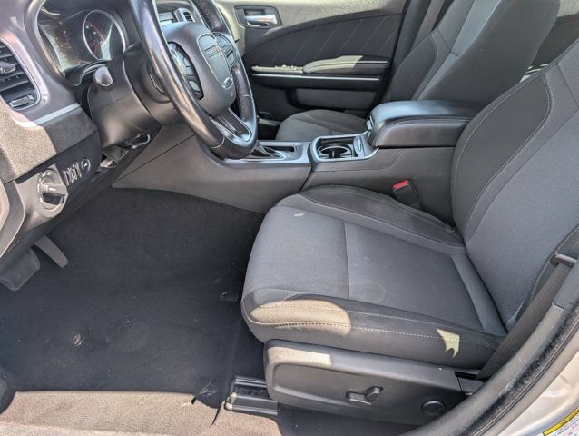 Used 2022 Dodge Charger SXT RWD image 14