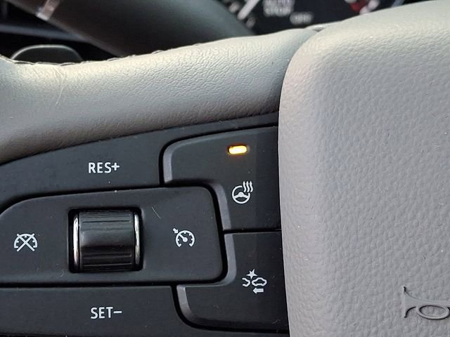 Certified 2024 Cadillac XT6 Premium Luxury w/ Technology Package image 31