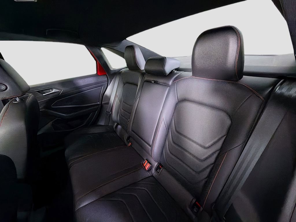 Used 2021 Volkswagen Jetta GLI FWD image 23