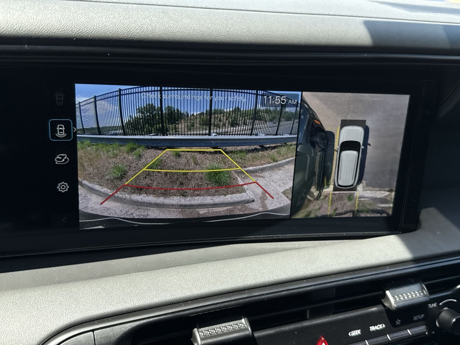 New 2026 Hyundai Palisade XRT Pro AWD/4WD image 19