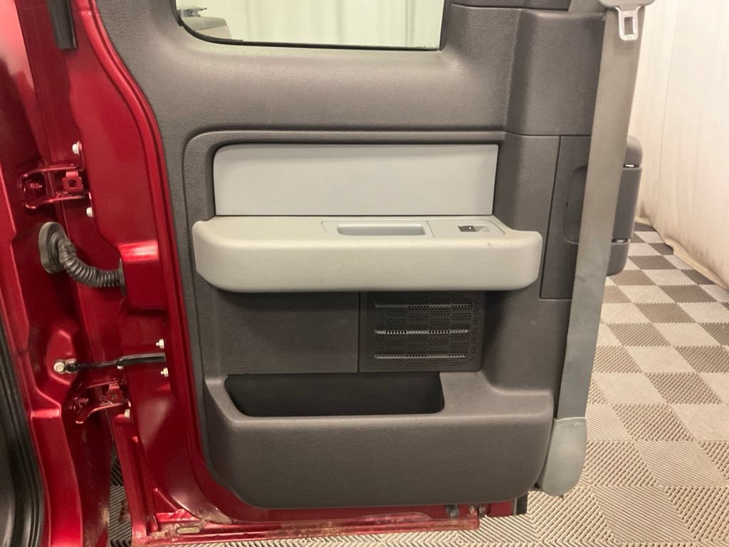 Used 2013 Ford F150 XLT AWD/4WD image 29