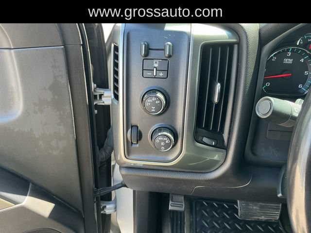 Used 2015 Chevrolet Silverado 1500 LT w/ Rally 2 Edition AWD/4WD image 15