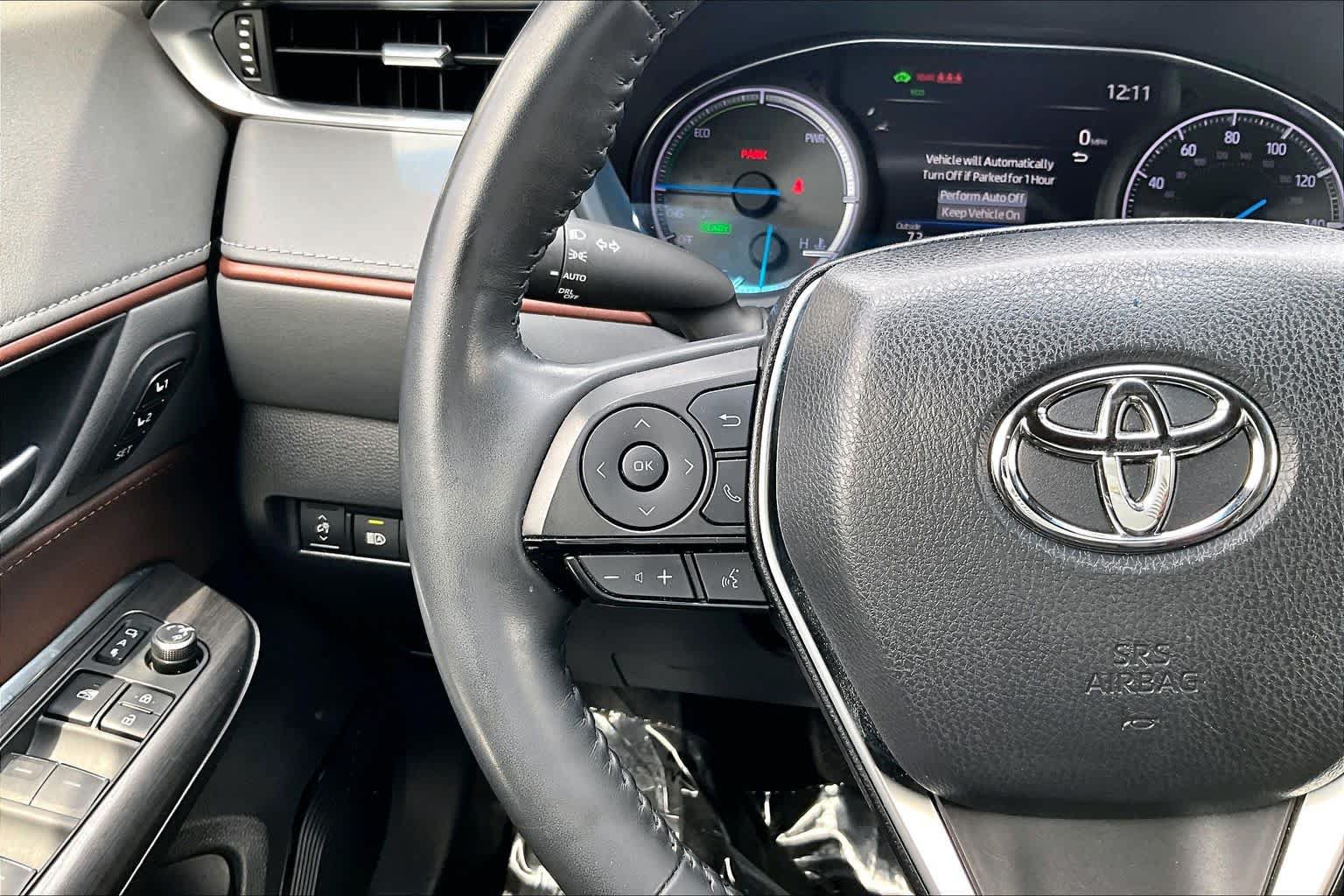 Used 2021 Toyota Venza Limited w/ Advanced Technology Package AWD/4WD image 24
