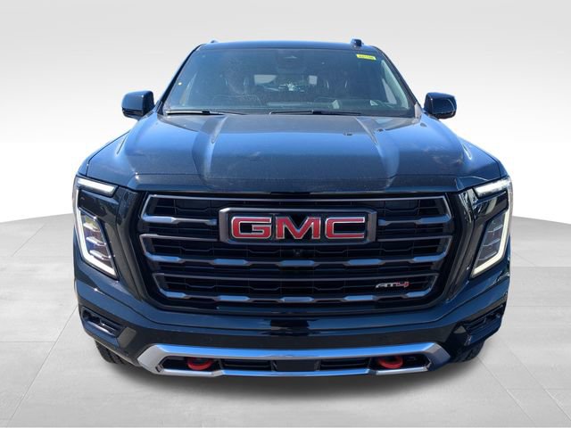 New 2026 GMC Yukon AT4 Ultimate image 9