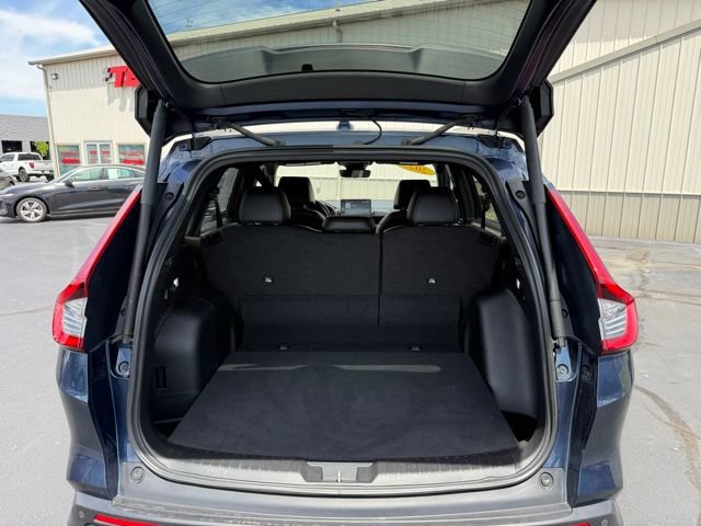 Used 2025 Honda CR-V Sport-L image 20