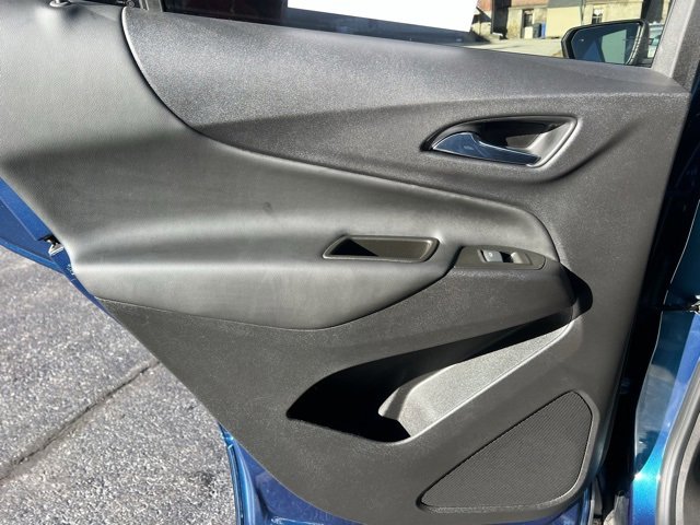 Used 2020 Chevrolet Equinox LT image 20
