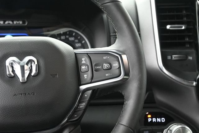Used 2026 RAM 1500 Laramie w/ Laramie Preferred Package AWD/4WD image 30
