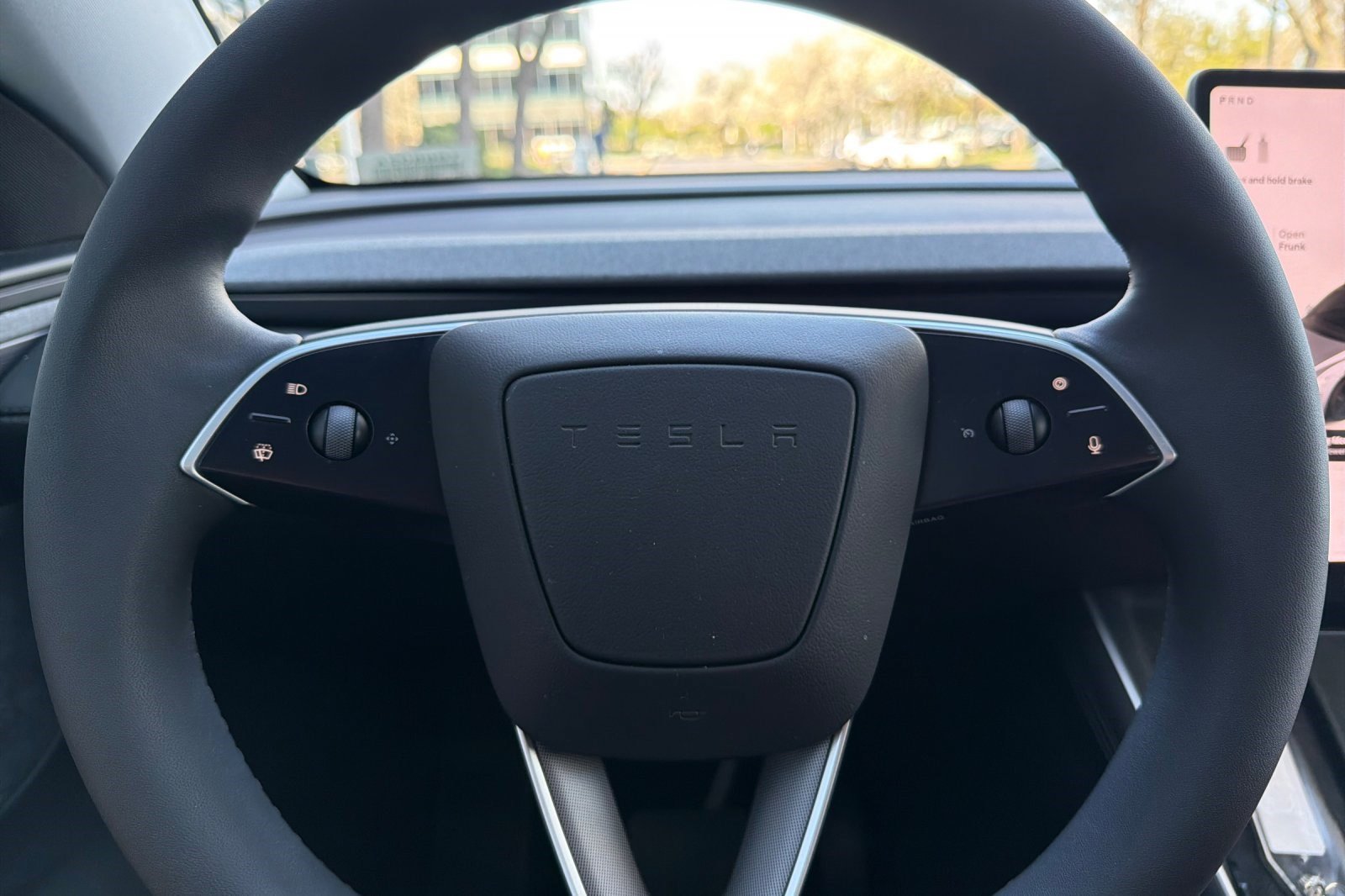 Used 2026 Tesla Model Y image 29