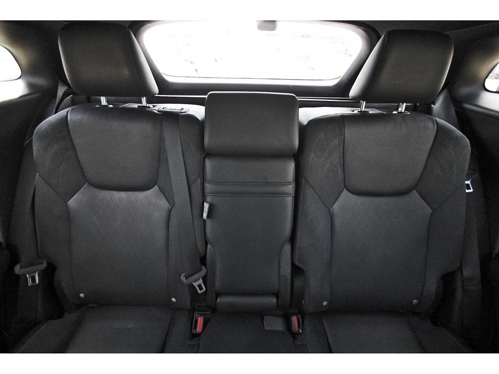 Used 2023 Lexus RX 350 FWD w/ Cold Area Package image 9
