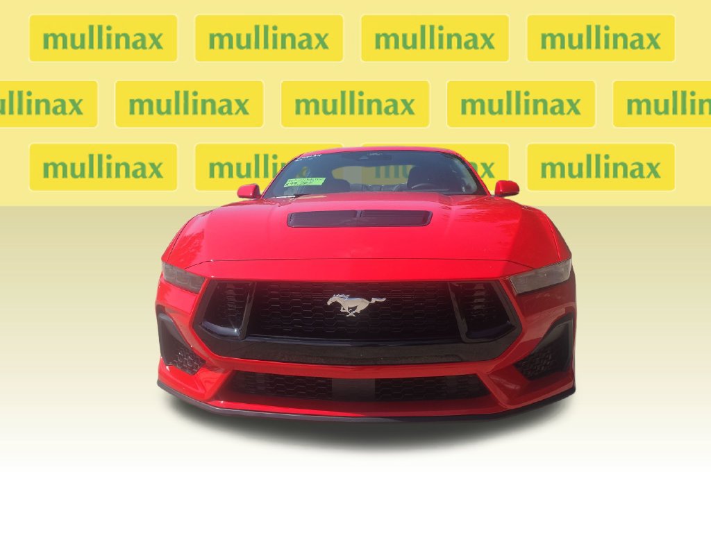 New 2026 Ford Mustang GT Premium RWD image 14