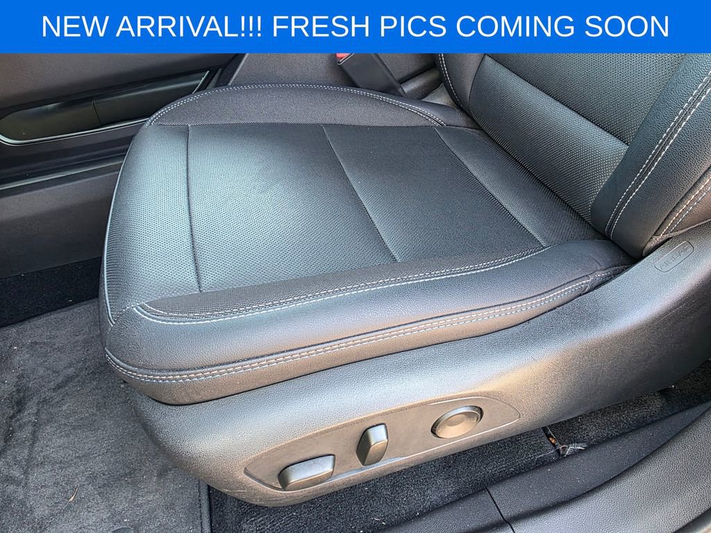 Used 2025 Chevrolet Equinox EV LT w/ Convenience Package FWD image 10